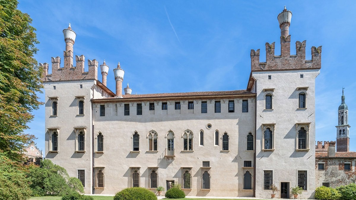 Castello di Thiene, tre visite speciali a luglio 2026 tra notturna, spazi nascosti e Secret Tour - 