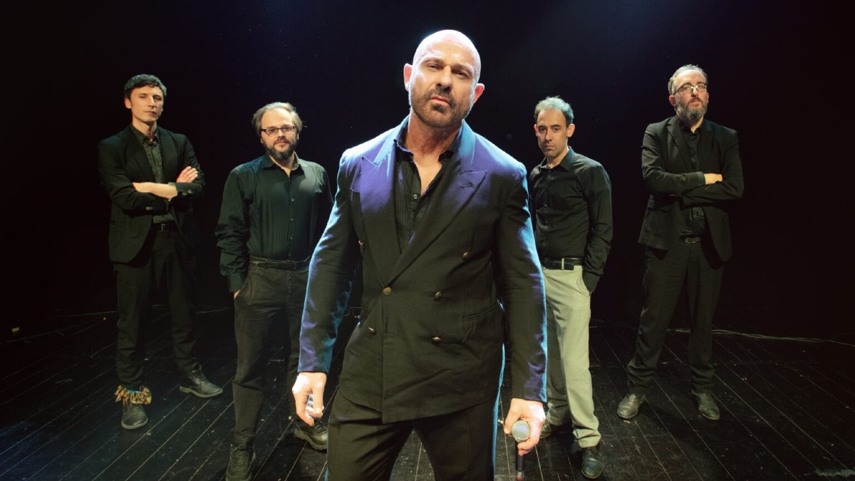 Raiz in concerto al Castello di Udine: omaggio a Sergio Bruni il 5 luglio - 
