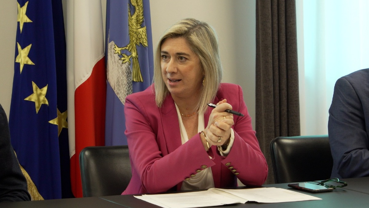 Magnano in Riviera, aperto il cantiere di Casote: nuova rotatoria da 1 milione - 