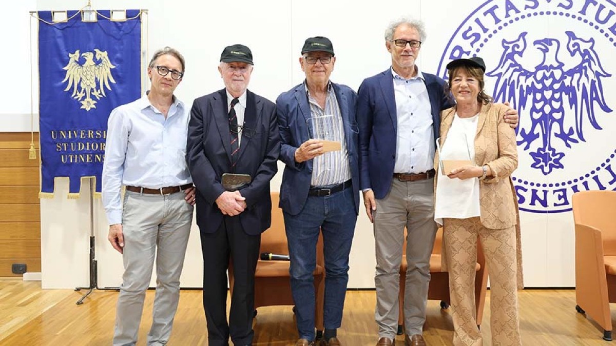 Università di Udine, 40 anni di economia: quasi 13mila laureati e iscritti in crescita - 