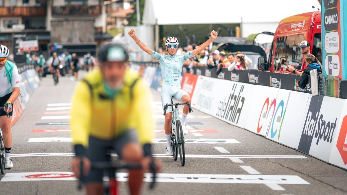 Maratona dles Dolomites 2026, domenica 5 luglio 8mila ciclisti sui passi dell’Alta Badia - 