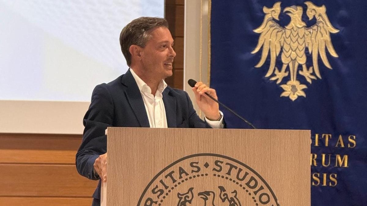 Udine, il Dipartimento di Scienze Economiche e Statistiche compie 40 anni - 