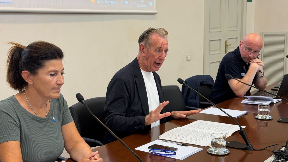 San Dorligo della Valle, benzene sotto i limiti ma restano le molestie odorigene Siot - 