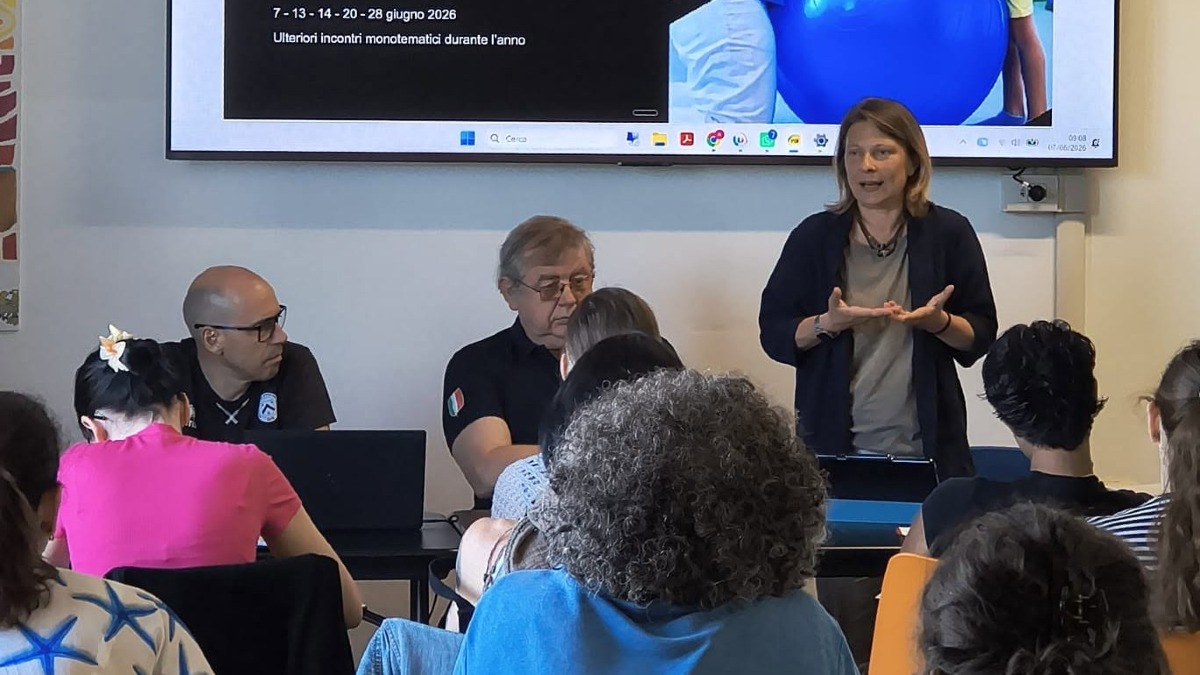 Udine, concluso il corso per istruttori multisport: formati circa 40 tecnici per la disabilità - 