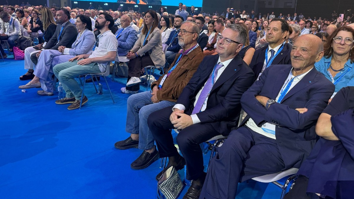Uil Veneto, Toigo dopo il congresso di Padova: auguri di buon lavoro a Bombardieri - 