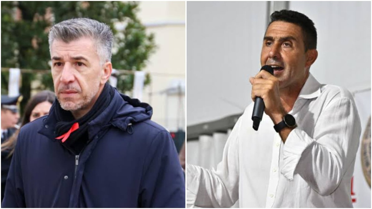 «Il femminicidio non esiste», Gino Cecchettin risponde a Vannacci: «Bisogna studiare di più» - 