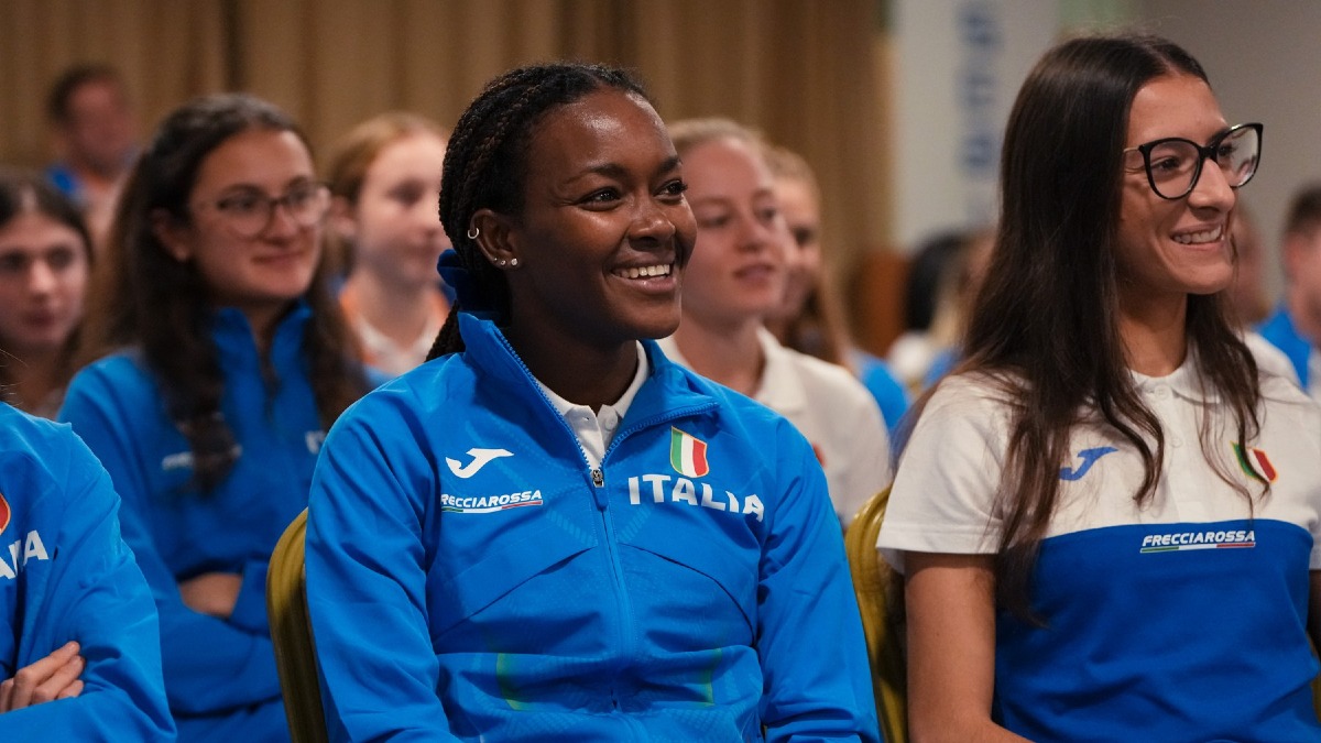 Sintayehu Vissa rientra in Friuli: a Lignano cerca conferme dopo l’infortunio al ginocchio - 