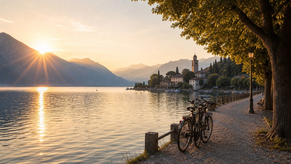 5 laghi del Veneto dove andare al mattino presto: parcheggi, ombra e camminate facili - 