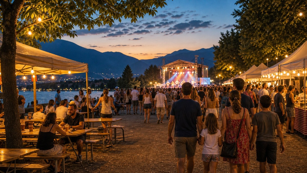 Weekend 10, 11 e 12 luglio in Veneto: eventi, sagre e concerti da scegliere - 