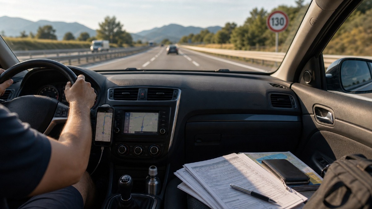 Autovelox e Tutor in vacanza: cosa controllare prima di pagare una multa - 