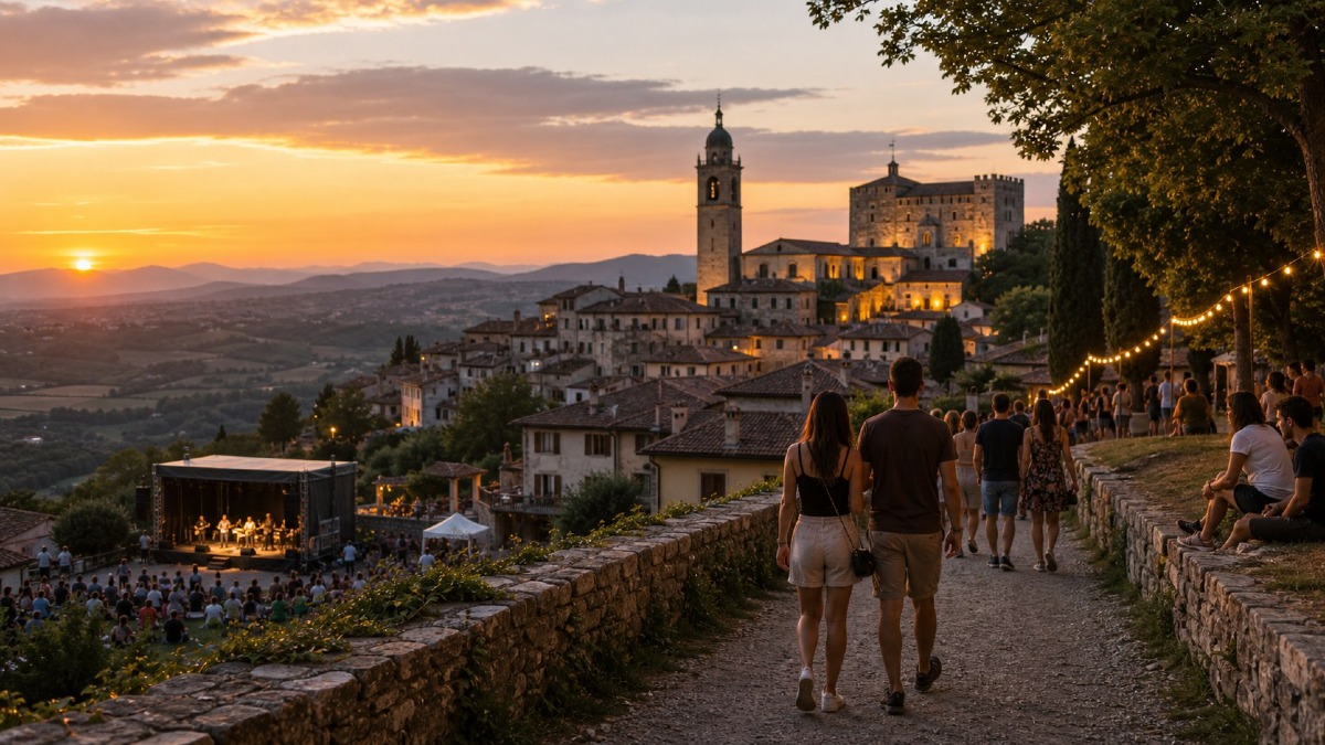 Cosa fare a Udine e provincia nel weekend 11 e 12 luglio: idee pratiche tra fresco, musica e borghi - 