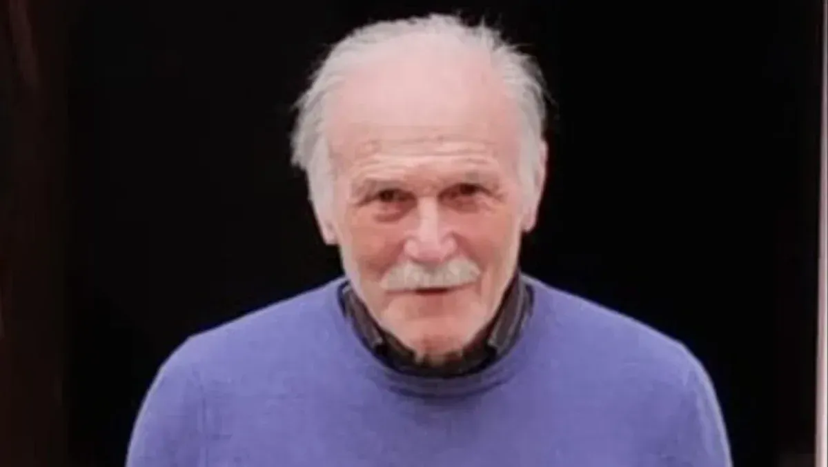 Gino Paoli scomparso: ricerche ridotte dopo giorni di verifiche - 