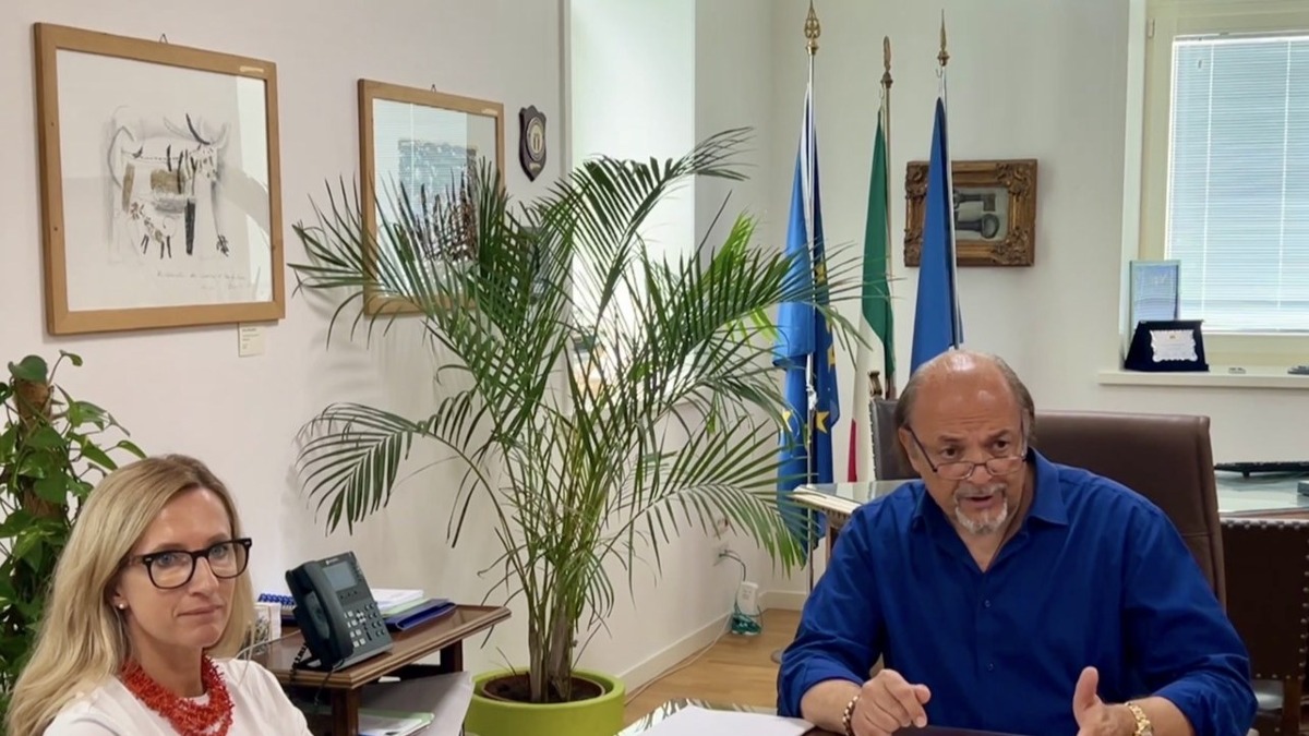 Terme Romane di Monfalcone, primo lotto della bonifica chiuso su 23.300 mq - 