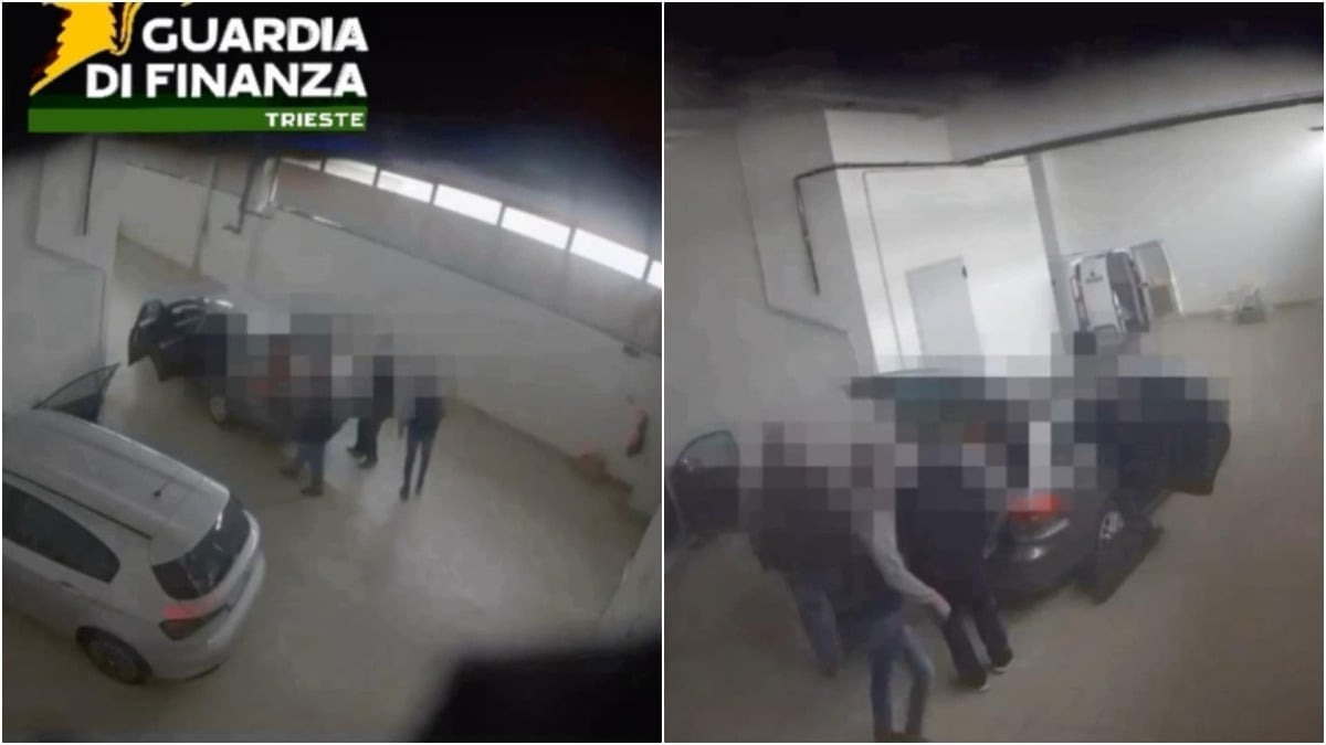 Dal controllo a Latisana all’inchiesta antimafia: colpita una rete della droga che puntava anche al Friuli balneare