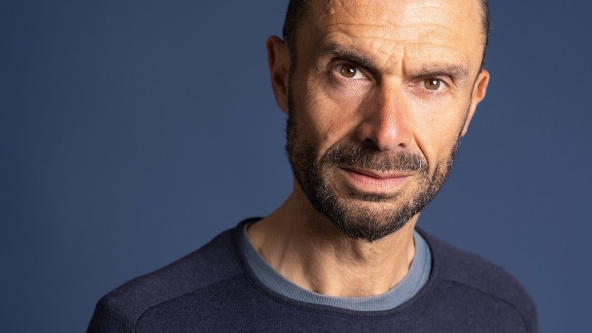 Fabio Genovesi al Teatro Verdi di Pordenone l’8 luglio con un racconto sul Giro d’Italia - 