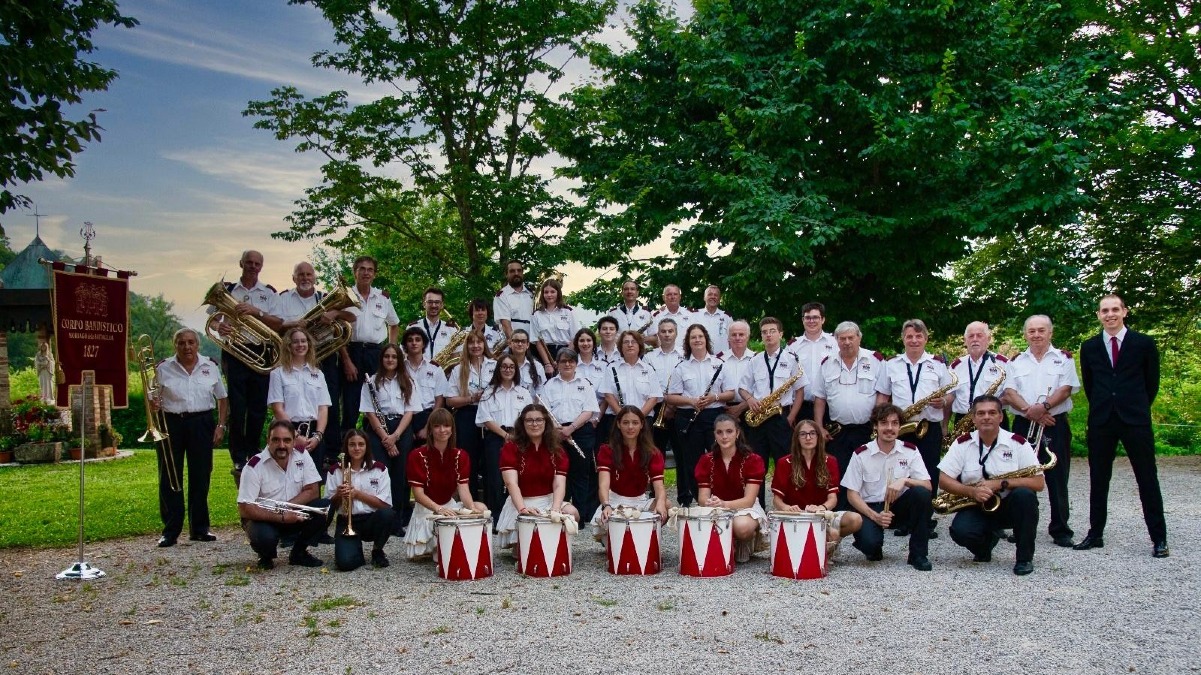 Farra di Soligo, sul Colle di San Gallo il concerto “Note da Oscar” l’11 luglio - 