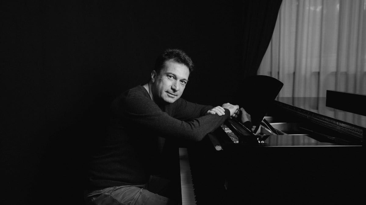A Fiesso Umbertiano arriva Paolo Buonvino: in Piazza Vendramin una serata tra musica da film e racconto - 