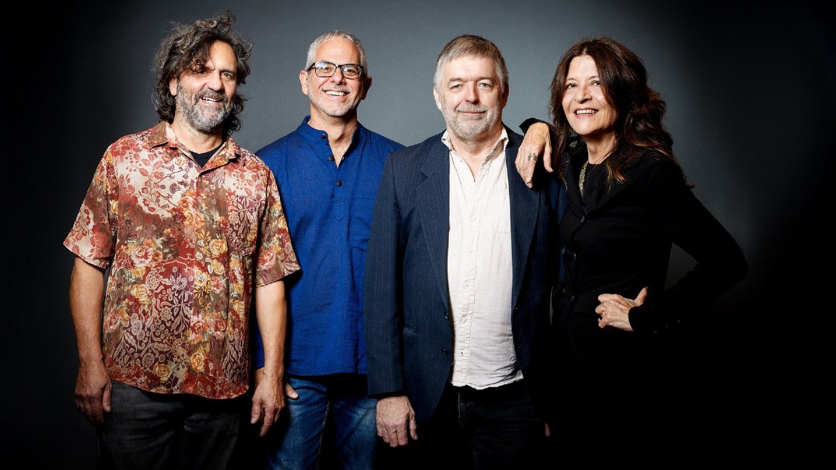 Castelfranco Veneto Jazz Festival 2026, il 11 luglio chiusura con Maria Pia De Vito - 