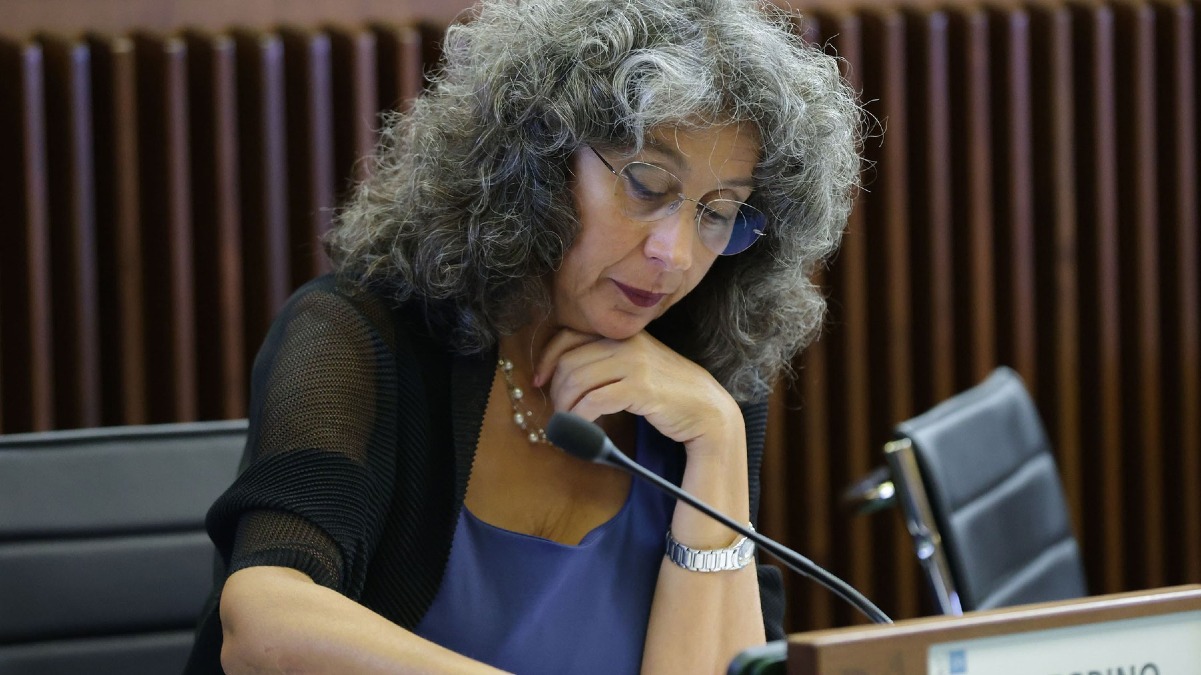 Fedriga, attacco di Serena Pellegrino: «Basta giochi politici, governi la Regione fino al 2028» - 