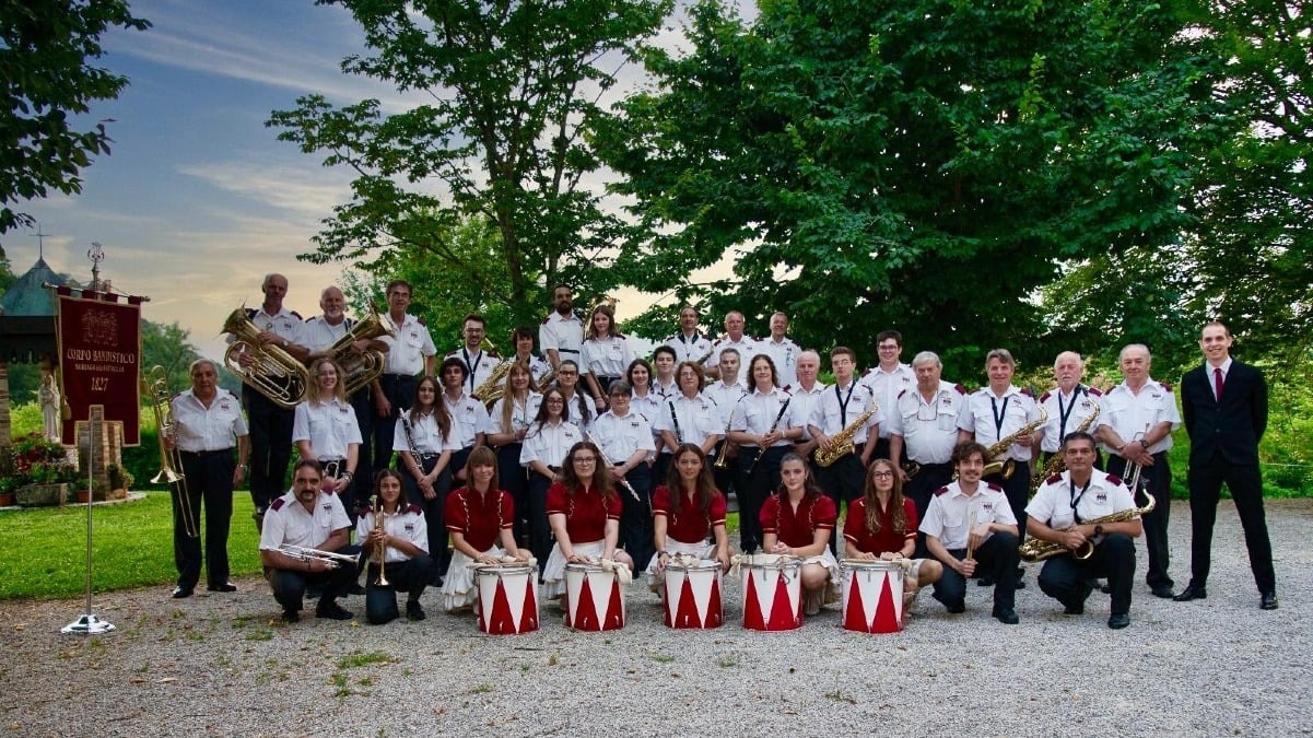 Cinema in musica sul San Gallo: a Farra di Soligo una serata tra colonne sonore e panorama - 