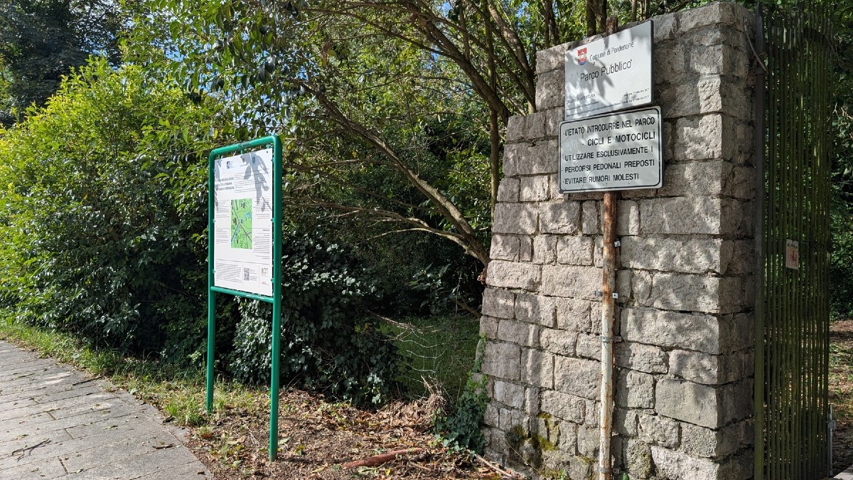 Pordenone, nuovi pannelli e ricostruzioni 3D per la Villa romana di Torre - 