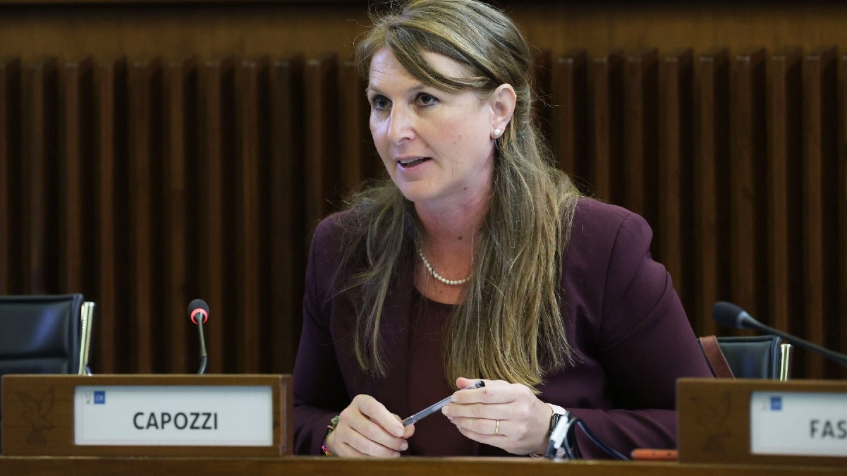 Defr 2027, Capozzi: crescita Fvg debole e comparto unico ancora sotto del 5,59% - 