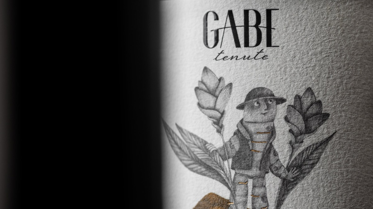 Terra Merita, il Conegliano Valdobbiadene Docg Extra Dry di GABE Tenute sotto 11,90 euro - 