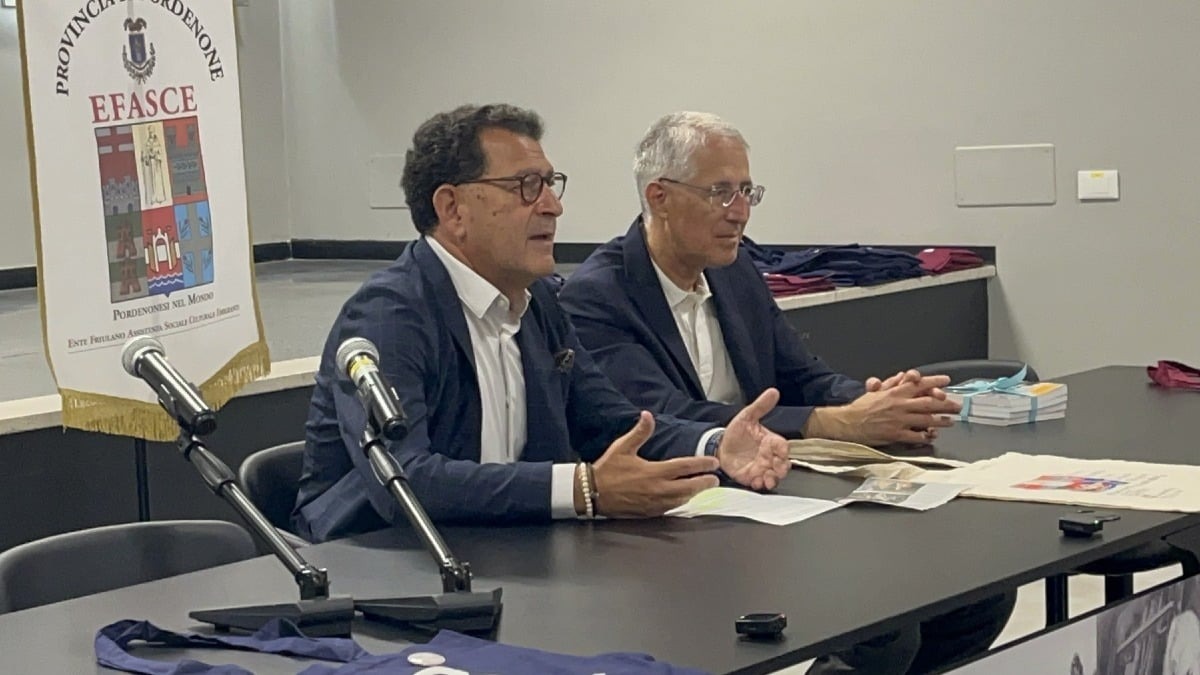 Dal Sud America al Canada per ritrovare il Friuli: una settimana tra Pordenone e i paesi degli avi - 