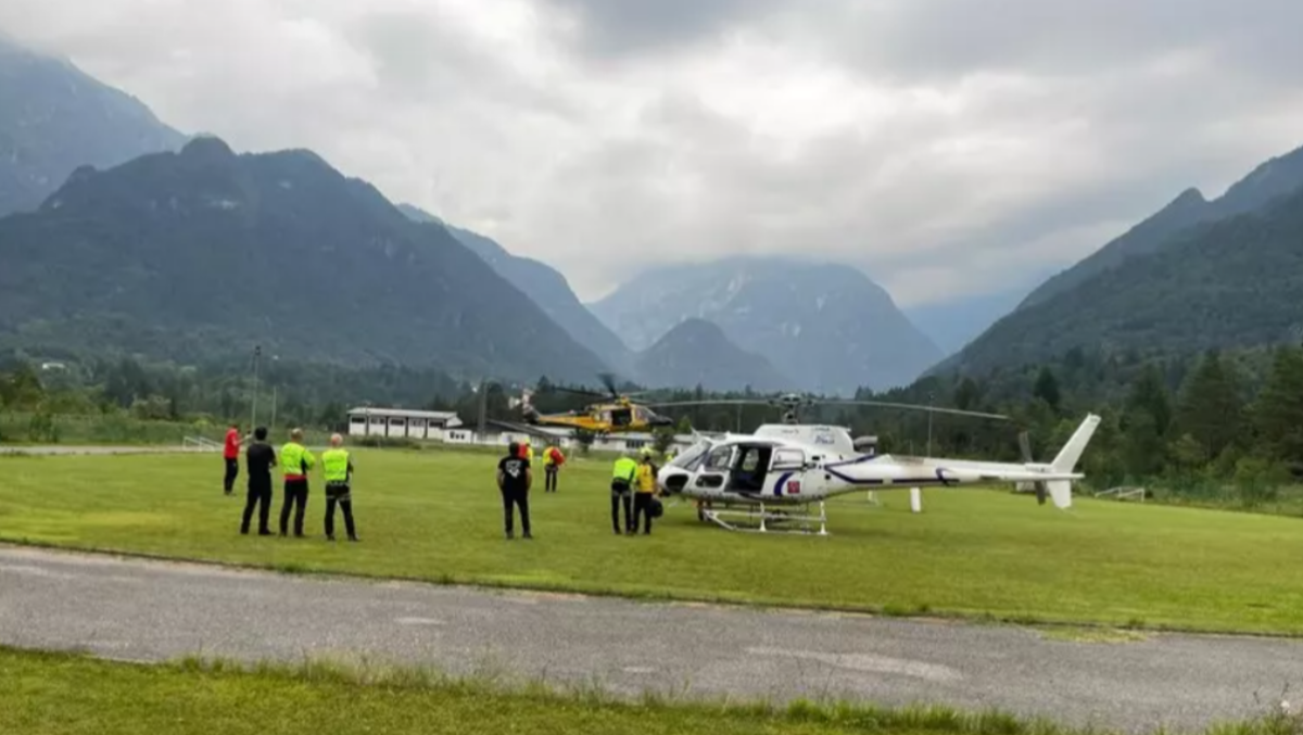 Marito e moglie scomparsi: ricerche senza sosta tra Friuli e Veneto - 