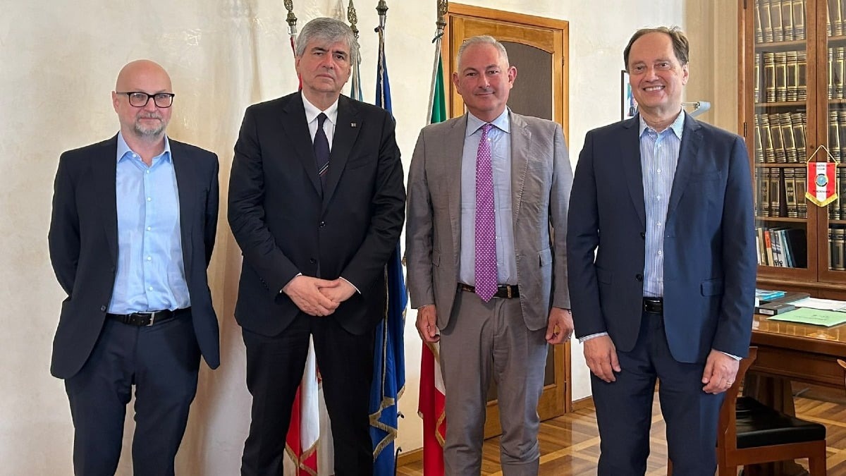 Pordenone 2027, il cantiere entra nel vivo: turismo ed eventi al centro del vertice in municipio - 