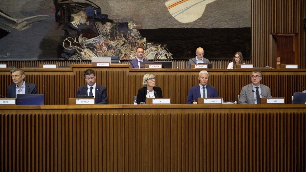 Bilancio Fvg, 50 milioni alle imprese e 40 all’agricoltura nell’assestamento 2026 - 