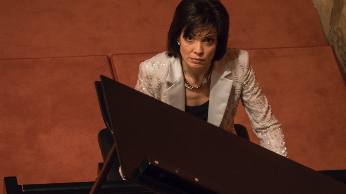 Concerti al Castello 2026, recital di Letizia Michielon il 10 luglio a Villa Vipolze - 