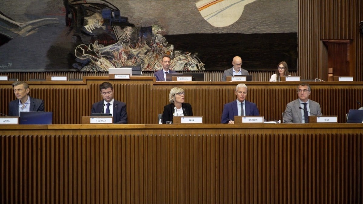 Manovra regionale, nuove risorse per economia e campi: in Commissione l’assestamento 2026 del Fvg - 