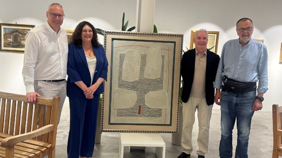 Città Fiera amplia l’offerta culturale: nasce il Villaggio dell’Arte tra memoria friulana e inclusione - 