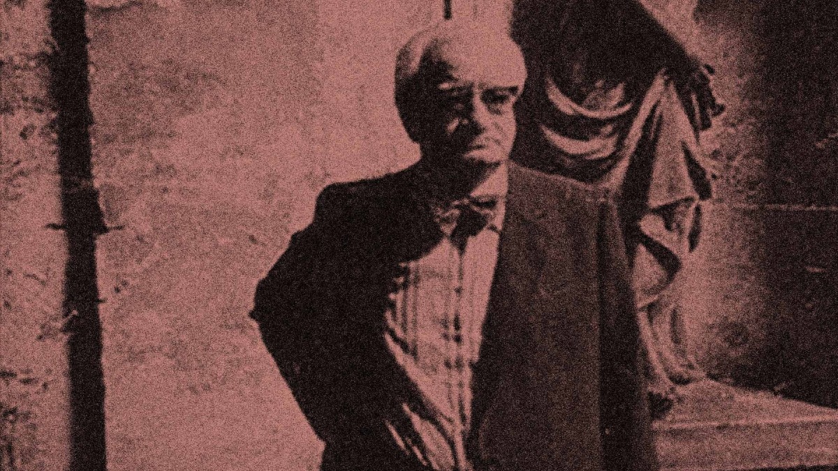 Trieste, al Teatro Stabile Sloveno le “Poesie clandestine” di Cergoly lette con Pasolini - 