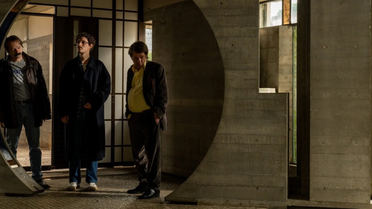 Altivole, Centorizzonti porta il film "Le città di pianura" al Memoriale Brion il 10 luglio - 