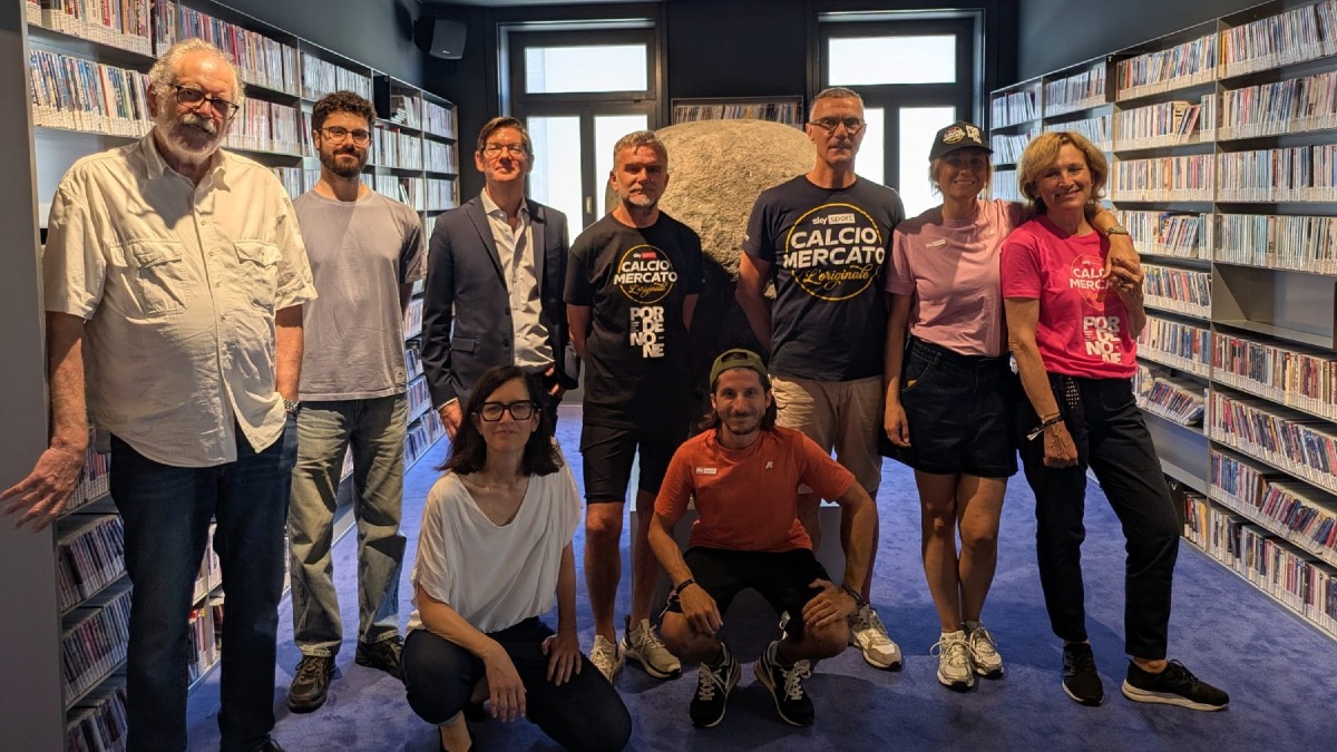 Pordenone, all’Arena Largo San Giorgio una serata sul calcio con Aldo Serena e Italia-Germania 4-3 - 