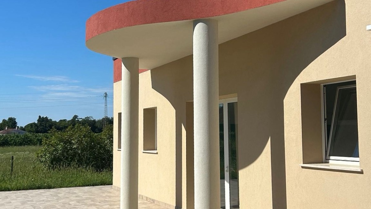 Santa Lucia di Piave, aperte le iscrizioni al nuovo asilo nido comunale Piccole Impronte - 