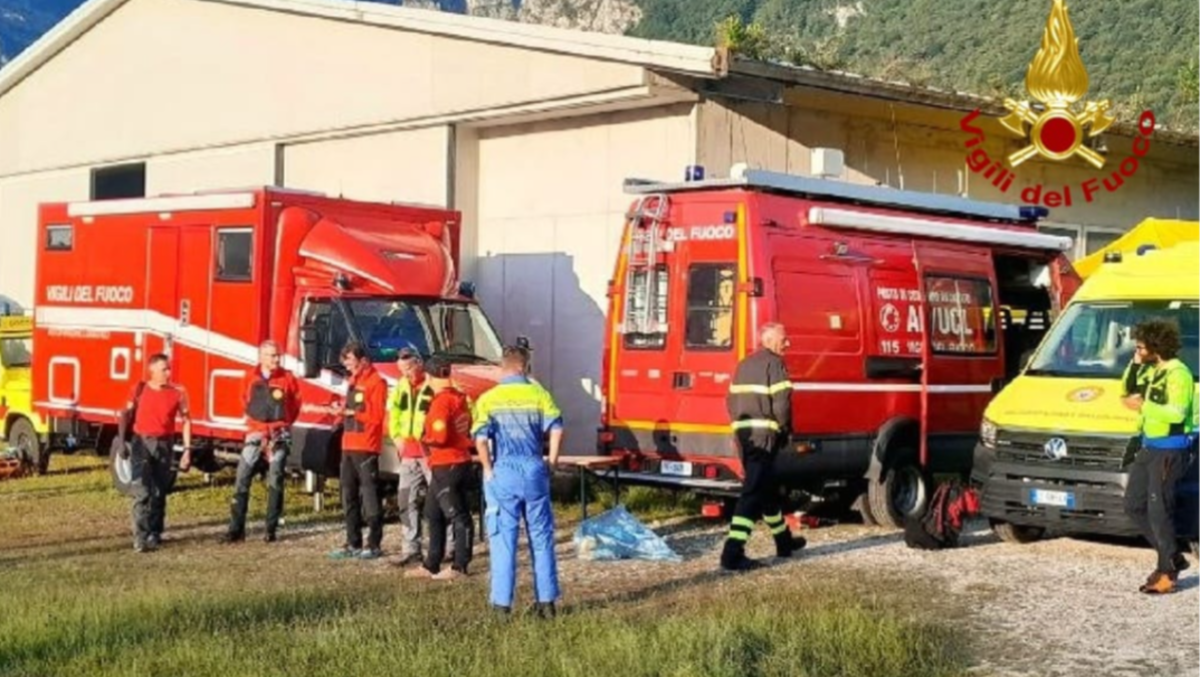 Marito e moglie dispersi in montagna: ritrovati sani e salvi | VIDEO - 