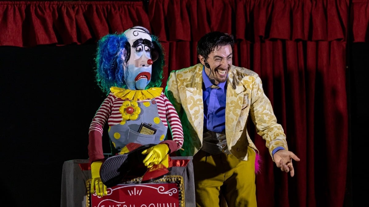 Gorizia, serata per bambini a Palazzo de Grazia: l’8 luglio arriva “Il Gran Ventriloquini” - 