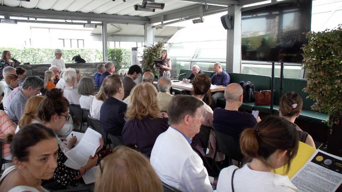 Pordenonelegge 2026, Salman Rushdie apre il festival e Mattarella chiude il 20 settembre - 