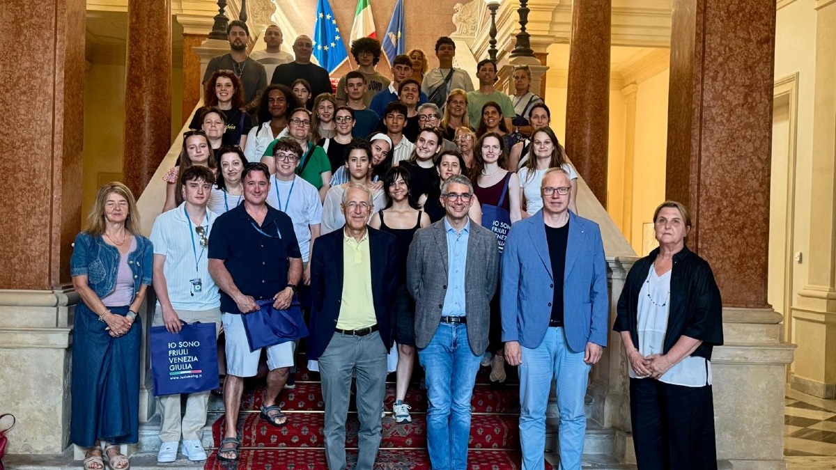 Corregionali dall’estero in Friuli Venezia Giulia: una settimana tra radici e territorio - 