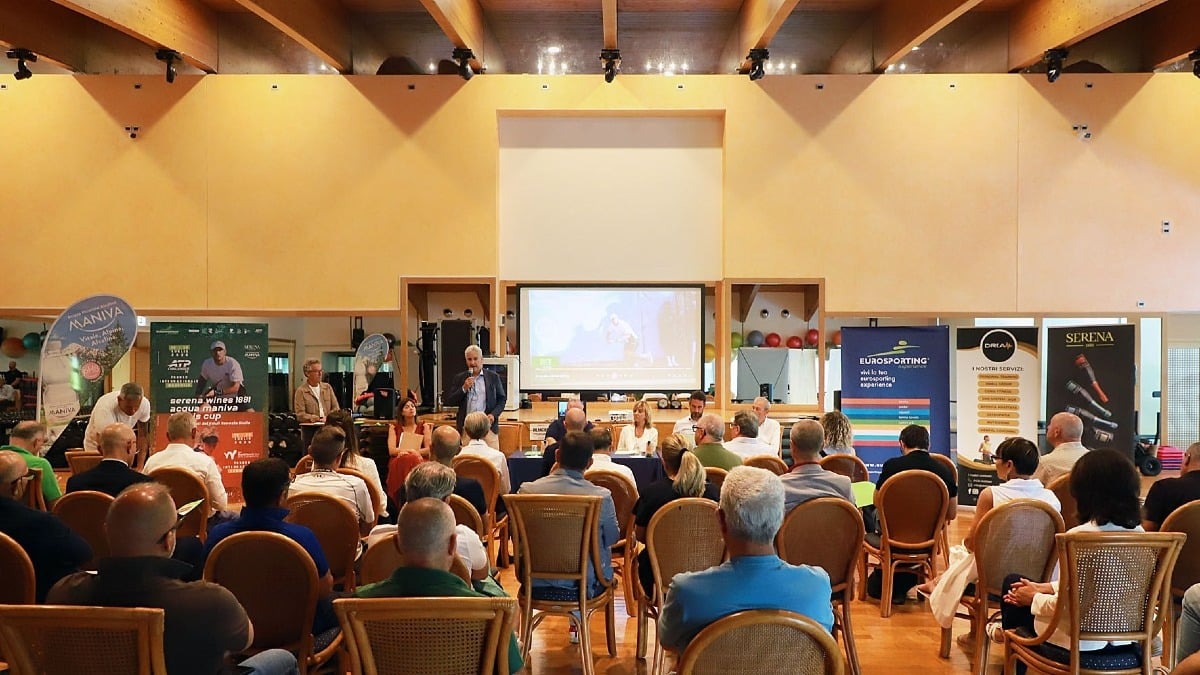 Cordenons, luglio di grande tennis: due settimane all’Eurosporting tra Challenger ATP e W75 - 
