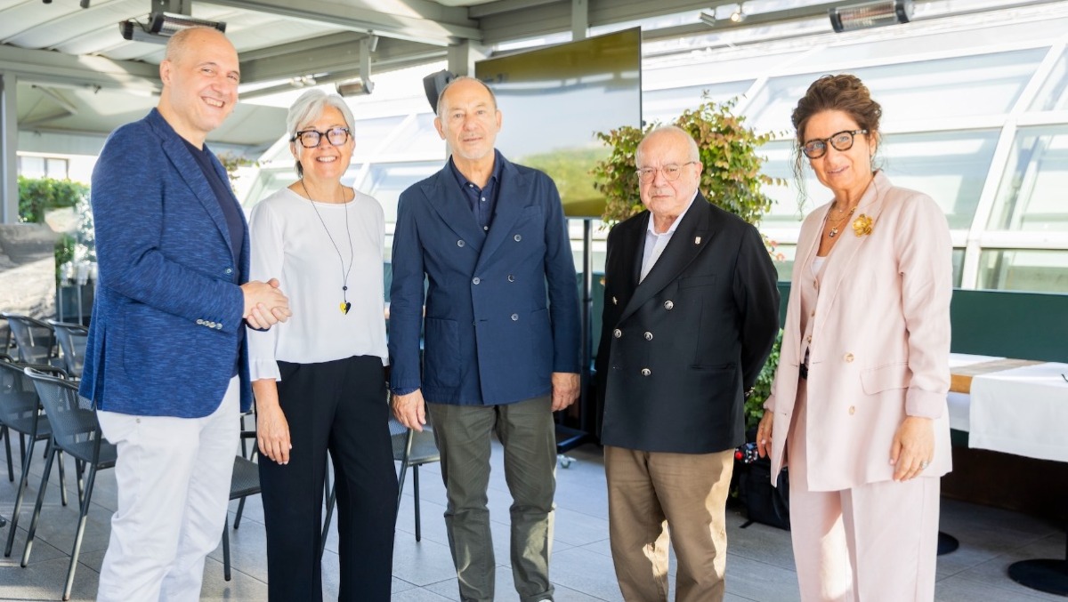 Pordenonelegge 2026, dal 16 al 20 settembre 350 eventi e oltre 650 protagonisti - 
