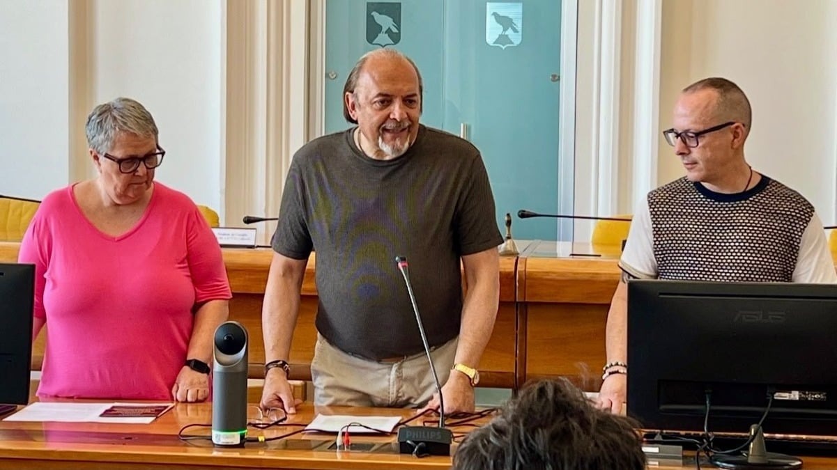 Monfalcone rilancia l’estate: eventi in piazza, visite al cantiere e Galleria Rifugio nel weekend - 