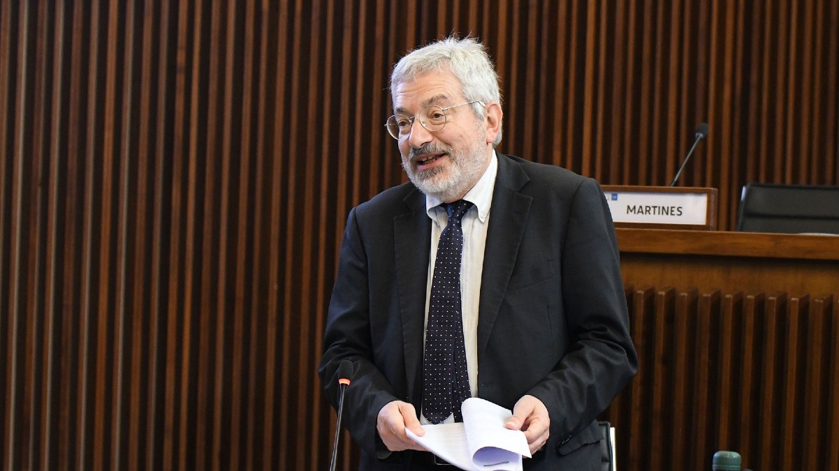 Lavoro in Fvg, Honsell: “I numeri non bastano, oltre 15mila giovani se ne sono andati” - 