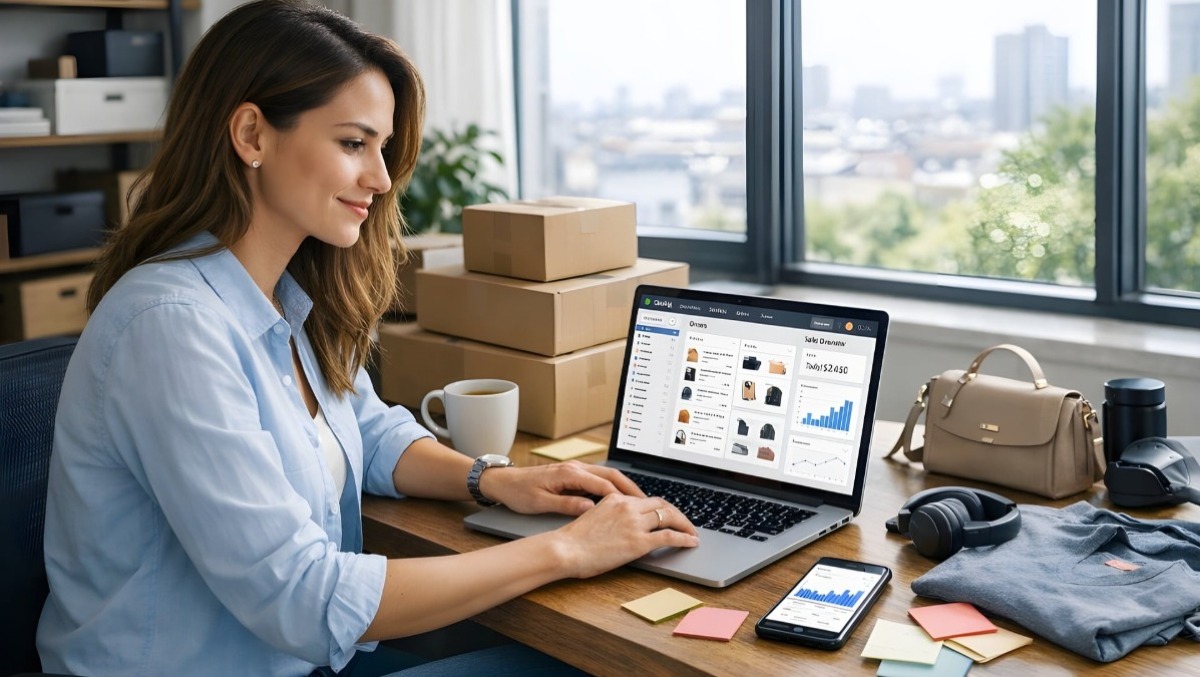 Ecommerce marketing nel 2026: strategie, AEO e nuovi approcci per far crescere le vendite online - 
