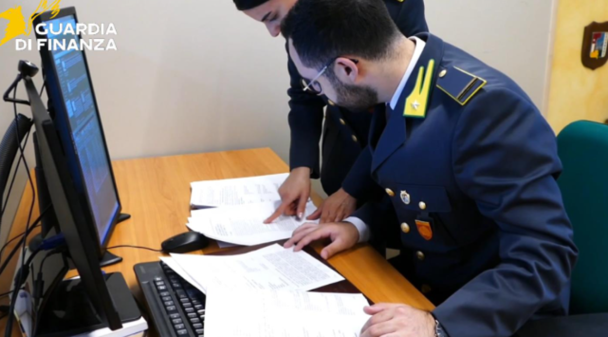Verona, patrimonio sottratto al Fisco: sigilli a beni e somme per più di 800mila euro - 