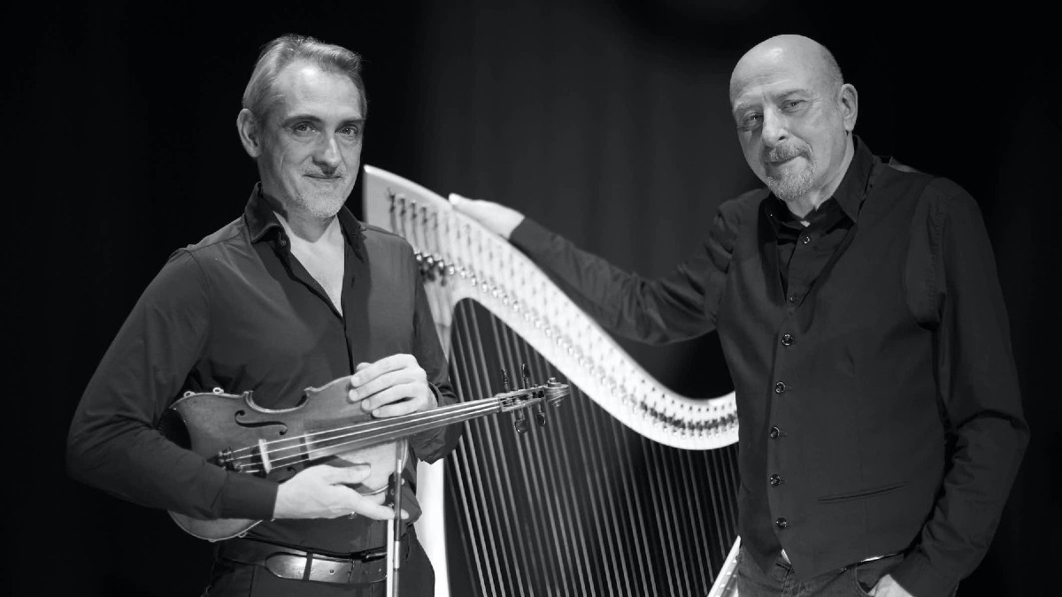 Folkest il 12 luglio tra Clauzetto e Udine: Zitello in concerto, torna il talk di Gotto - 