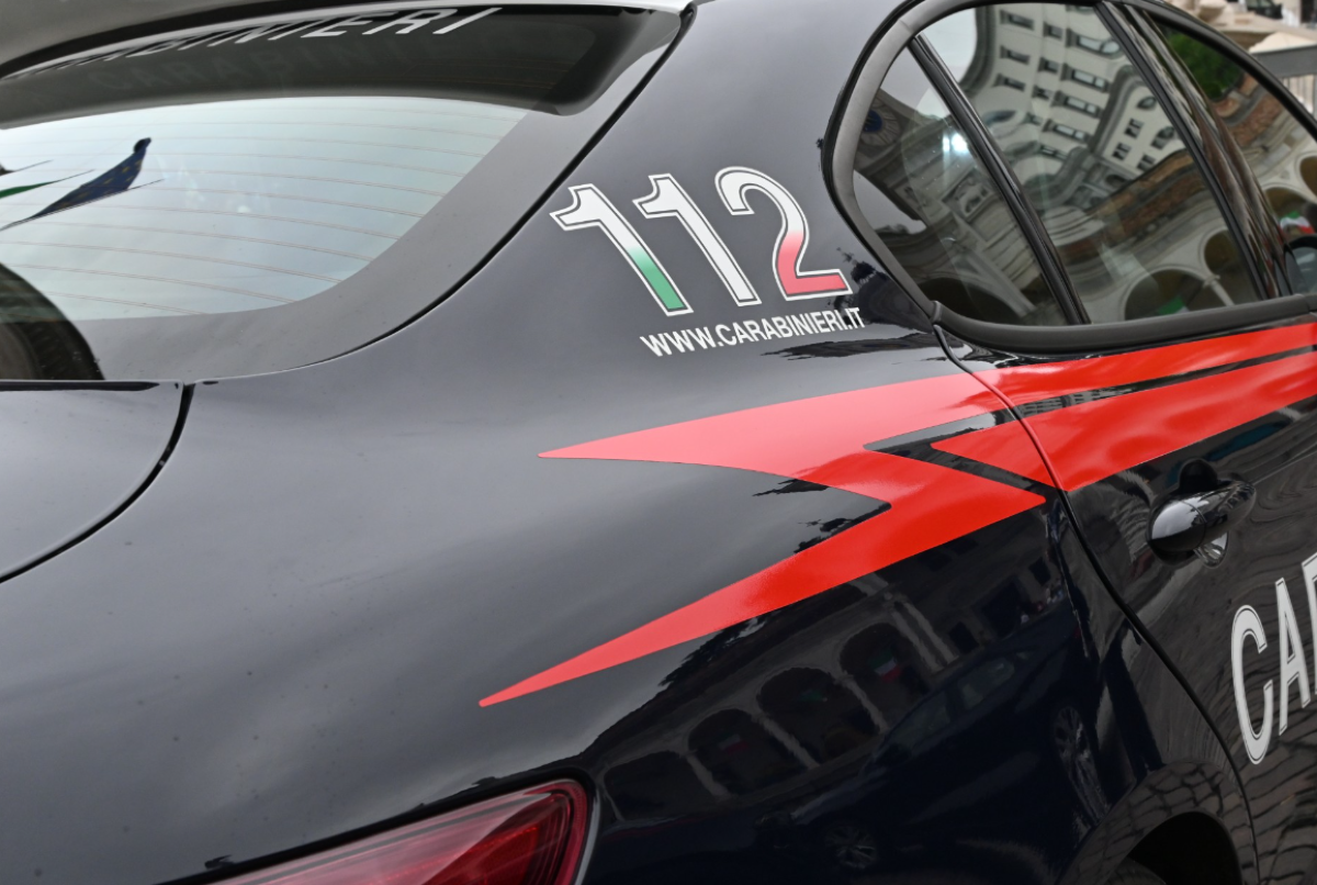 Gli rubano la bici elettrica a Martignacco, lui la riconosce online e chiama i Carabinieri - 